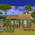 Maison De Lavande - No CC