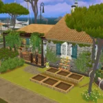 Maison De Lavande - No CC