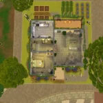 Maison De Lavande - No CC