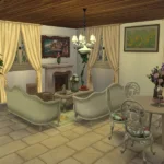 Maison De Lavande - No CC