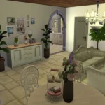 Maison De Lavande - No CC