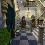 Romantic Palace