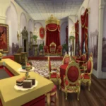 Romantic Palace