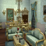 Romantic Palace