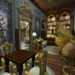 Romantic Palace