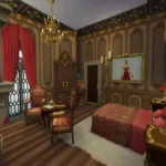 Romantic Palace