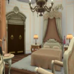 Romantic Palace