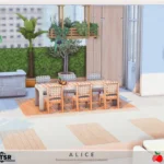 Alice penthouse - no cc