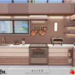 Alice penthouse - no cc