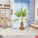 Alice penthouse - no cc