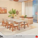 Alice penthouse - no cc
