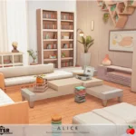 Alice penthouse - no cc
