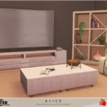 Alice penthouse - no cc