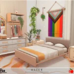 Alice penthouse - no cc