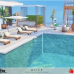 Alice penthouse - no cc