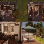5 Bloomfield Row - Evermore Save File Project