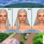 Krista HAIR [T-E]