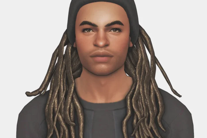 Moze Hair V3
