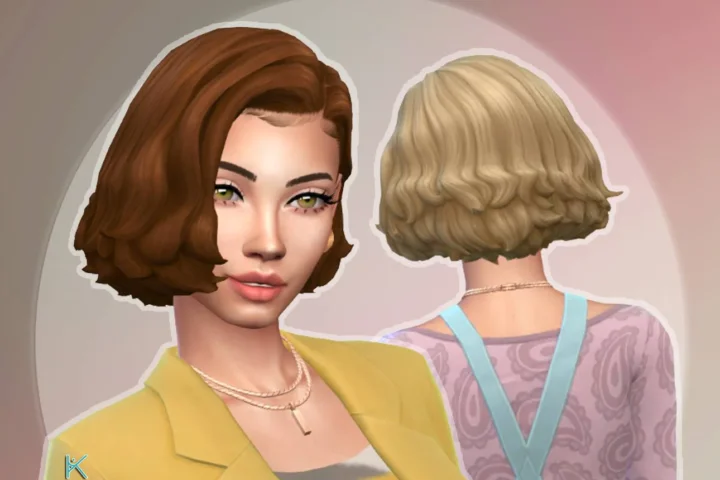 Sonia Hairstyle