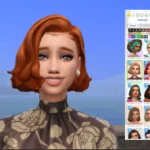 Sonia Hairstyle
