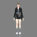 [L4D] MC - WIND OUTFIT