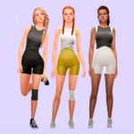 Woman Short Jumper - Soler