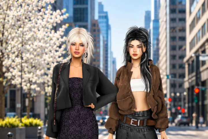 Urban Rogue Collection