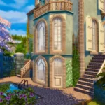 Domain Du Clos by qubedesign