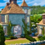 Domain Du Clos by qubedesign