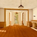 Domain Du Clos by qubedesign