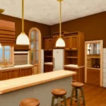 Domain Du Clos by qubedesign