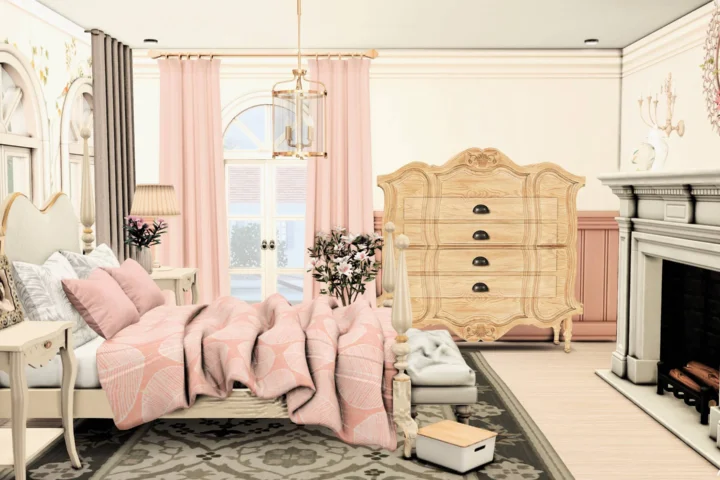 Maricha Bedroom 1