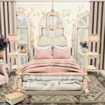 Maricha Bedroom 1