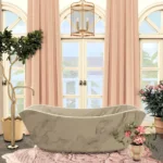 Maricha Bathroom