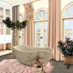Maricha Bathroom