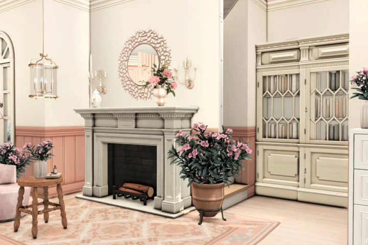 Maricha Hallway