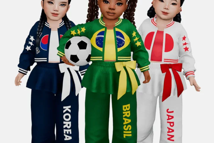 Cozy Cup Fifa