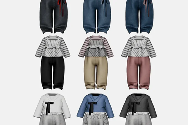 Cozy Style Baby