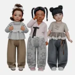 Cozy Style Baby
