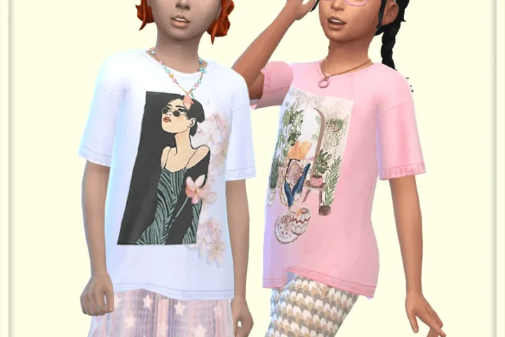 Tenderness T-shirt