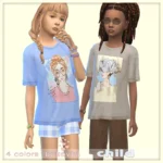 Tenderness T-shirt
