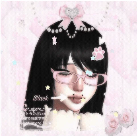 𝄞꒱ Piercings + Hair Clip Ꮺ୧ ˚ ﹒