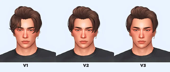 Alexander Hair