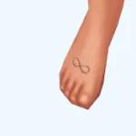 Forever Together Tattoo