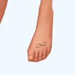 Forever Together Tattoo