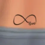 Forever Together Tattoo