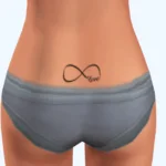 Forever Together Tattoo