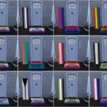 Pride Porch Collection
