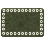 Daisy Daydreams – Plush Floral Rug Collection