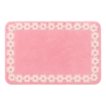 Daisy Daydreams – Plush Floral Rug Collection